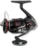 SHIMANO Reel Vanford C3000 HG, Schwarz