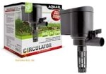Aquael Pumpe Circulator 2000 N v2 Schwarz