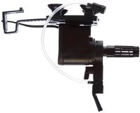 Aquael Pumpe Circulator 1000 N Schwarz 1 St&uuml;ck (1er Pack)
