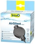Tetra AirSilent Maxi - leise Aquarium Luftpumpe, Komplettset inklusive