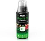 Eisend&uuml;nger Aquarium 118 ml &ndash; gegen gelbe Bl&auml;tter & Eisenmangel &ndash; f&uuml;r