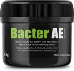 GlasGarten Bacter AE | 35g &ndash; Premium Wasserzusatz mit Mikroorganismen, verbesserte