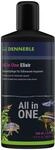 Dennerle All in One Elixir, 500 ml - Komplettpflege f&uuml;r Fische, Garnelen, Pflanze,