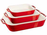 STAUB COOKING 40508-171-0 Cake mould 3 pc(s)