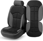 Walser Auto-Sitzaufleger Novara, Auto-Sitzauflage, Sitzschoner-PKW universal,