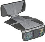 reer Kindersitz-Unterlage TravelKid Protect, rutschfeste Unterlage, ISOFIX geeignet,