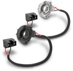 Osram LEDriving ADAPTER 64210DA05 f&uuml;r NIGHT BREAKER H7-LED; Lampenhalterung
