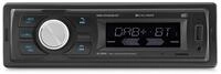 Caliber Autoradio - Auto Radio mit Bluetooth - Aux In - Bluetooth - DAB - DAB Plus -