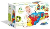 Clementoni 17168.2 - Stapelzug Disney Spielzeug