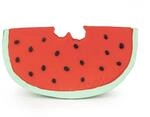 Oli & Carol LEG-WATERMELON Wally Wassermelone Badespielzeug/Bei&szlig;spielzeug
