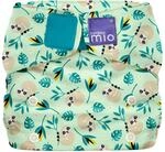 Bambino Mio, Miosolo Classic All-in-One Stoffwindel, bio chemikalienfreie Windel