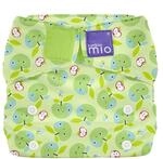 Bambino Mio, Miosolo Classic All-in-One Stoffwindel, bio chemikalienfreie Windel