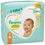 Pampers Premium Protection Gr&ouml;&szlig;e 3 (6-10 kg) - 28 Windeln
