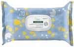 Klorane Baby Gentle Cleansing Wipes