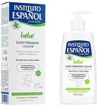 Instituto Espa&ntilde;ol Feuchtigkeitsspendende Baby-K&ouml;rperlotion 300 ml