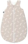 Julius Z&ouml;llner Baby Ganzjahresschlafsack aus Jersey Baumwolle, Standard 100 by