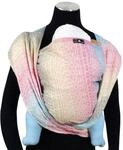 DIDYMOS Tragetuch, Prima Aurora, Gr&ouml;&szlig;e 6, 470 cm, mehrfarbig