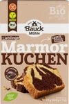 Bauckhof Marmorkuchen-Backmischung, glutenfrei (415 g) - Bio