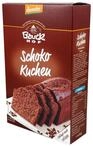 Bauckhof Bio Schoko Kuchen - Backmischung, 425g, auch vegan - kurzes MHD