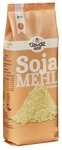 Bauckhof Sojamehl getoastet glutenfrei, 6er Pack (6 x 250 g), Bio