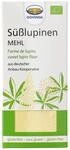 GOVINDA S&uuml;&szlig;lupinen-Mehl, 1er Pack (1 x 300 g)