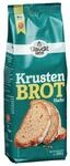 Bauckhof Hafer-Krustenbrot-Backmischung, glutenfrei (500 g) - Bio