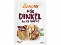 BioVegan Dinkel-Sauerteig, flüssig (100 g) - Bio
