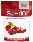 Sukrin Pur Zuckerersatz Erythritol, die nat&uuml;rliche Alternative zu Zucker ohne