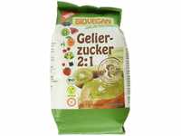 Bio Vegan Gelierzucker, 1er Pack (1 x 500 g)
