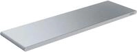 Keuco Duschablage Edition 400 Aluminium silber-eloxiert