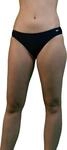 Lascana Venice Beach LM exkl. Sport Bikini-Hose normal Navy solid - 36