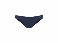 Venice Beach LM exkl. Sport Bikini-Hose normal Navy solid - 36