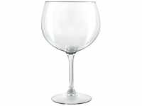 Arcoroc ARC L5791 Fresh Gin Tonic Cocktailglas, 720ml, Glas, transparent, 6 Stück