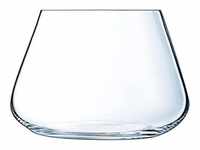 Arcoroc ARC L7849 Fusion Trinkglas, Wasserglas, Saftglas, 550ml, Glas,...