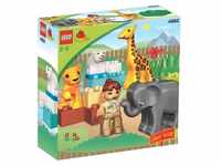LEGO Duplo 4962 - Tierbabys