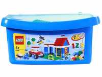 LEGO 6166 - Große Steinebox