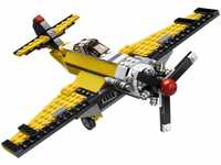 LEGO Creator 6745 - Gelbe Flieger