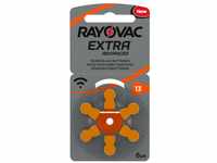 Hörgerätebatterien Rayovac Extra 13 New Design