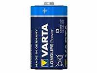Varta High Energy Batterie D Mono 1er Pack