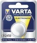 Batterie Varta Professional Electronics CR2450 6450