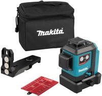 Makita SK700D Akku-Multi Linienlaser Gr&uuml;n 12V max. (ohne Akku, ohne Ladeger&auml;t) in