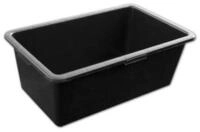 Bradas KTKP40 Box und Eimer - Boxen und Eimer