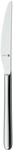WMF Flame Men&uuml;messer 24 cm, Messer mit eingesetzter Klinge, Cromargan protect,