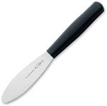 F. DICK Sandwichmesser ProDynamic (Klinge mit Wellenschliff 11 cm, X55CrMo14 Stahl,