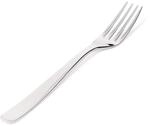 Alessi "Knifeforkspoon", 6 St&uuml;ck Tafelgabel