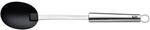 Silit Classic Line Servierl&ouml;ffel gro&szlig; Kunststoff 33 cm, Edelstahl poliert,