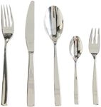 Zwilling Besteck-Set - Edelstahl 18/10-30-teilig - f&uuml;r 6 Personen
