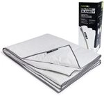 BLACKROLL&reg; Recovery Blanket Summer (135 x 200cm), Sommerdecke mit Infraroteffekt