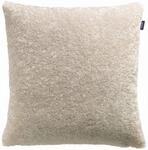 Joop! Kissenh&uuml;llen Gentle beige - 030 45x45 cm