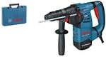 Bosch PRO Bohrhammer GBH 3-28 DRE (inkl. Zusatzhandgriff, Tiefenanschlag 210mm,